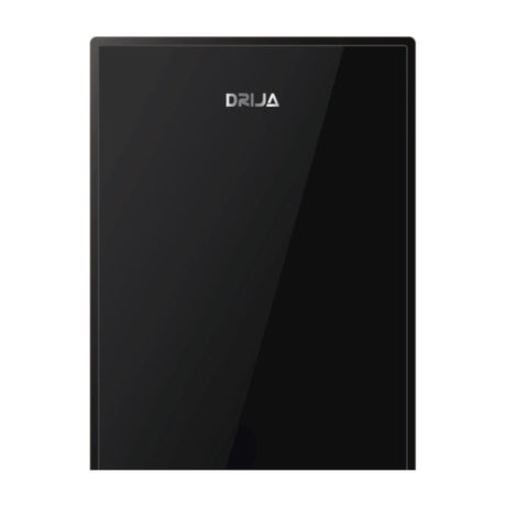DRIJA Calentador de Agua Eléctrico | 9KW | 13.5L