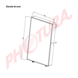 Drija Calentador de Agua Eléctrico | 9KW | 13.5L