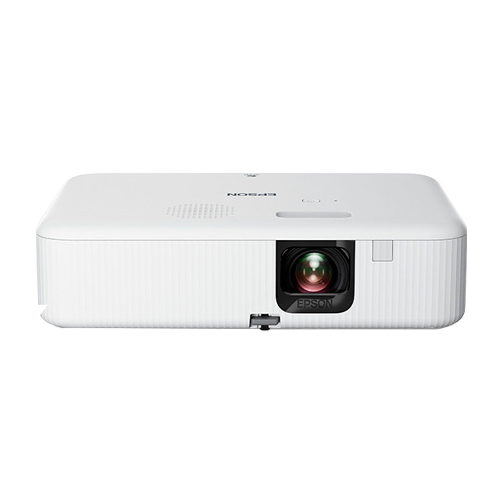 Epson CO-FH02 Proyector | FHD | 3LCD | 3000 Lúmenes | 26" - 391" | 16:10