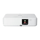 Epson CO-FH02 Proyector | FHD | 3LCD | 3000 Lúmenes | 26" - 391" | 16:10