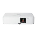 Epson CO-FH02 Proyector | FHD | 3LCD | 3000 Lúmenes | 26" - 391" | 16:10