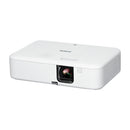 Epson CO-FH02 Proyector | FHD | 3LCD | 3000 Lúmenes | 26" - 391" | 16:10