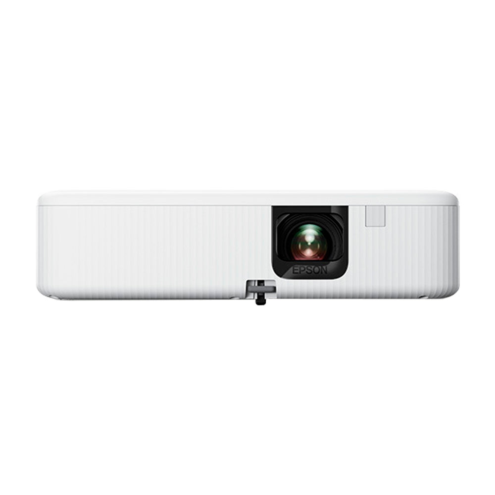 Epson CO-FH02 Proyector | FHD | 3LCD | 3000 Lúmenes | 26" - 391" | 16:10