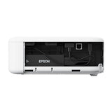 Epson CO-FH02 Proyector | FHD | 3LCD | 3000 Lúmenes | 26" - 391" | 16:10