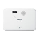 Epson CO-FH02 Proyector | FHD | 3LCD | 3000 Lúmenes | 26" - 391" | 16:10