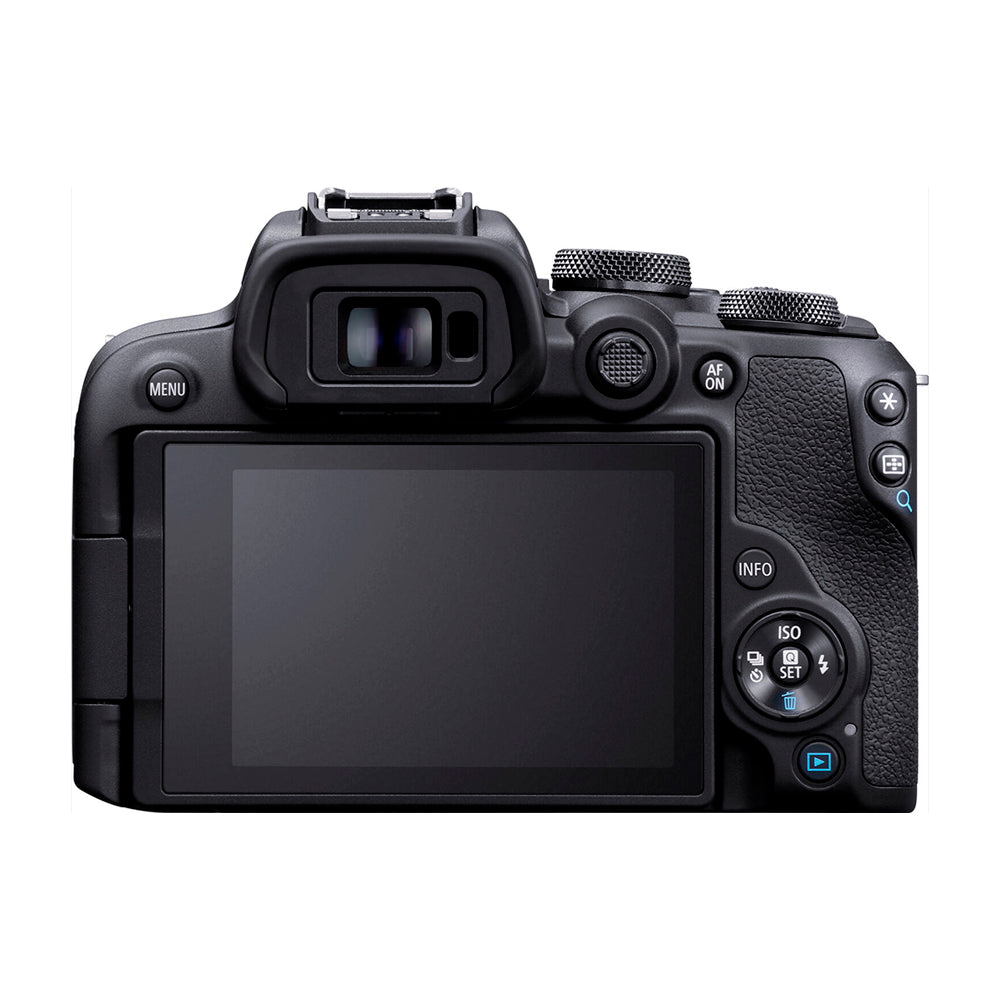 Canon Content Creator Kit | EOS R10 Cámara con 18-45mm - Photura