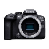 Canon Content Creator Kit | EOS R10 Cámara Digital Mirrorless con Lente 18-45mm IS STM, Stereo Mic, Tripod Grip