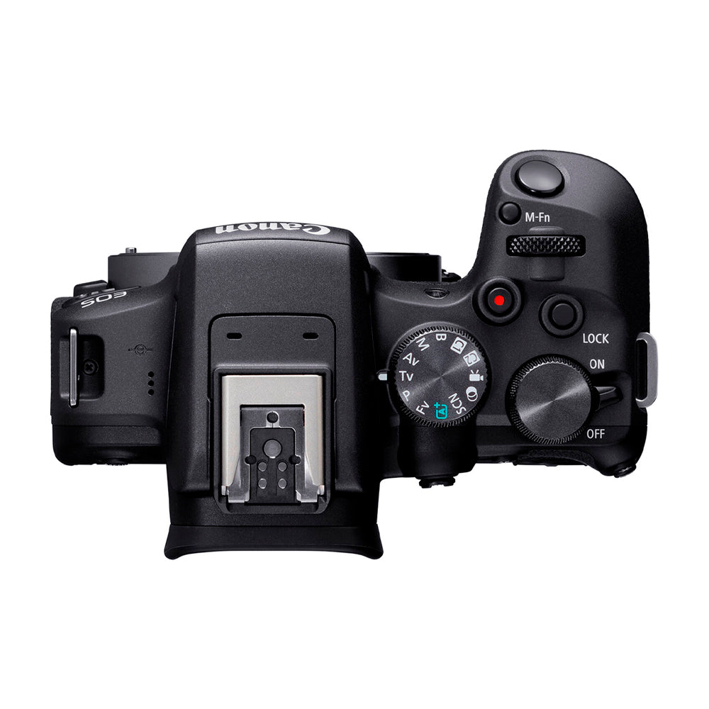 Canon Content Creator Kit | EOS R10 Cámara con 18-45mm - Photura