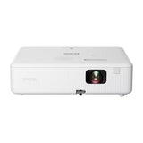 Epson CO-W01 Proyector | WXGA | 3LCD | 3000 Lúmenes | 33" - 378" | 16:10