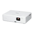 Epson CO-W01 Proyector | WXGA | 3LCD | 3000 Lúmenes | 33" - 378" | 16:10