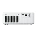 Epson CO-W01 Proyector | WXGA | 3LCD | 3000 Lúmenes | 33" - 378" | 16:10