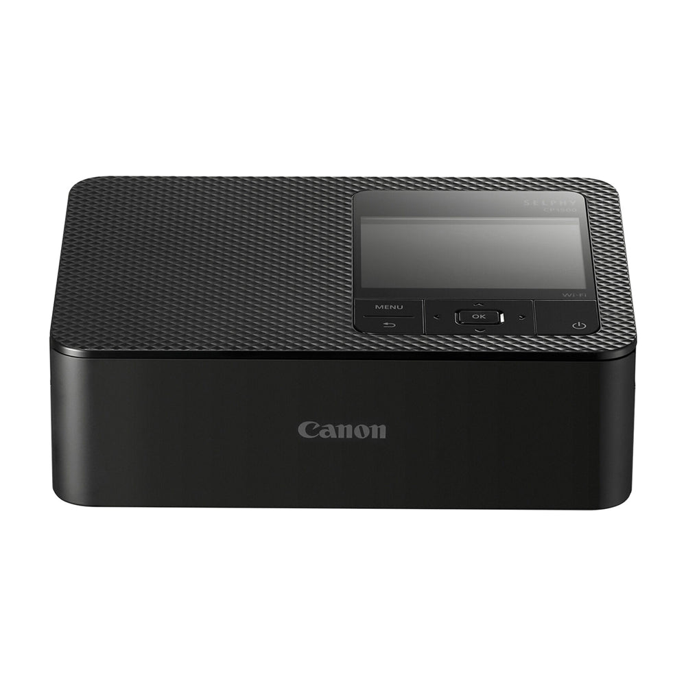 Canon CP1500 Impresora Inalámbrica Fotográfica | Negro - Photura