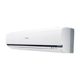Panasonic Aire Acondicionado Split Inverter 34,133 BTU | SEER 21 | PU | Enfriamiento Rápido | Blue Fin Condenser | 220v | Blanco