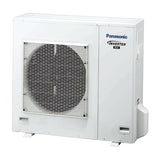Panasonic Aire Acondicionado Split Inverter 34,133 BTU | SEER 21 | PU | Enfriamiento Rápido | Blue Fin Condenser | 220v | Blanco