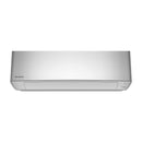 Panasonic Aire Acondicionado Split Premium Inverter 13,600 BTU | SEER 24 | nanoeX Mark 2 | WiFi Comfort Cloud | Blue Fin | 220v | Gris