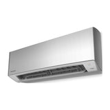 Panasonic Aire Acondicionado Split Premium Inverter 13,600 BTU | SEER 24 | nanoeX Mark 2 | WiFi Comfort Cloud | Blue Fin | 220v | Gris