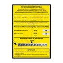 Panasonic Aire Acondicionado Split Premium Inverter 13,600 BTU | SEER 24 | nanoeX Mark 2 | WiFi Comfort Cloud | Blue Fin | 220v | Gris