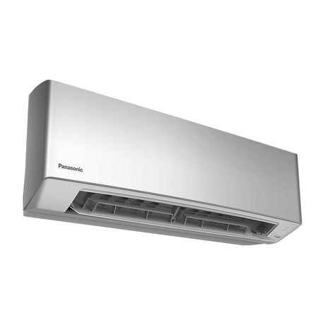 Panasonic Aire Acondicionado Split Premium Inverter 20,400 BTU | SEER 22 | SU | nanoeX Mark 2 | WiFi Comfort Cloud | Blue Fin | 220v | Gris