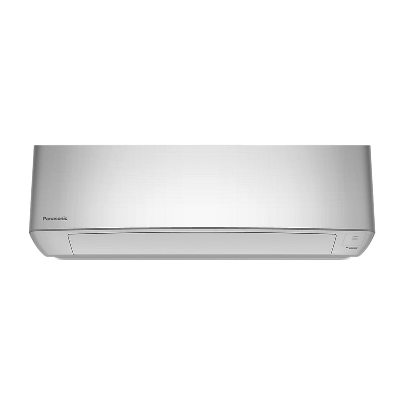 Panasonic Aire Acondicionado Split Premium Inverter 20,400 BTU | SEER 22 | nanoeX Mark 2 | WiFi Comfort Cloud | Blue Fin | 220v | Gris