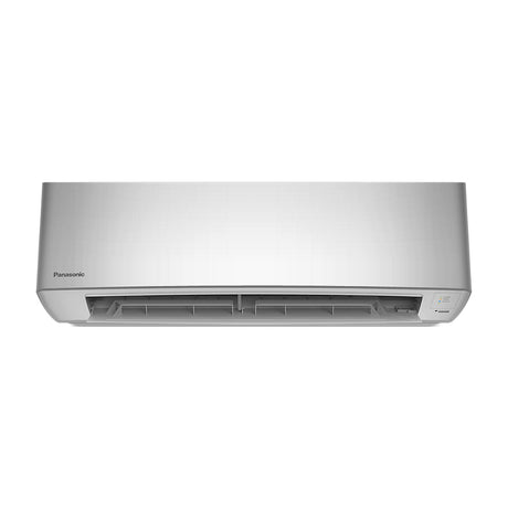 Panasonic Aire Acondicionado Split Premium Inverter 20,400 BTU | SEER 22 | SU | nanoeX Mark 2 | WiFi Comfort Cloud | Blue Fin | 220v | Gris