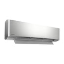 Panasonic Aire Acondicionado Split Premium Inverter 25,200 BTU | SEER 22 |  nanoeX Mark 2 | WiFi Comfort Cloud | Blue Fin | 220v | Gris