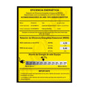 Panasonic Aire Acondicionado Split Premium Inverter 25,200 BTU | SEER 22 |  nanoeX Mark 2 | WiFi Comfort Cloud | Blue Fin | 220v | Gris