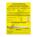 Panasonic Aire Acondicionado Split Inverter 12,000 BTU | YS | Enfriamiento Rápido | Blue Fin Condenser | 220v | Blanco