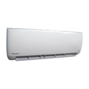 Panasonic Aire Acondicionado Split Inverter 12,000 BTU | YS | Enfriamiento Rápido | Blue Fin Condenser | 220v | Blanco