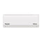Panasonic Aire Acondicionado Split Inverter 9,212 BTU | SEER 20 | YU | Enfriamiento Rápido | Blue Fin Condenser | 220v | Blanco