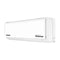 Panasonic Aire Acondicionado Split Inverter 9,212 BTU | SEER 20 | YU | Enfriamiento Rápido | Blue Fin Condenser | 220v | Blanco