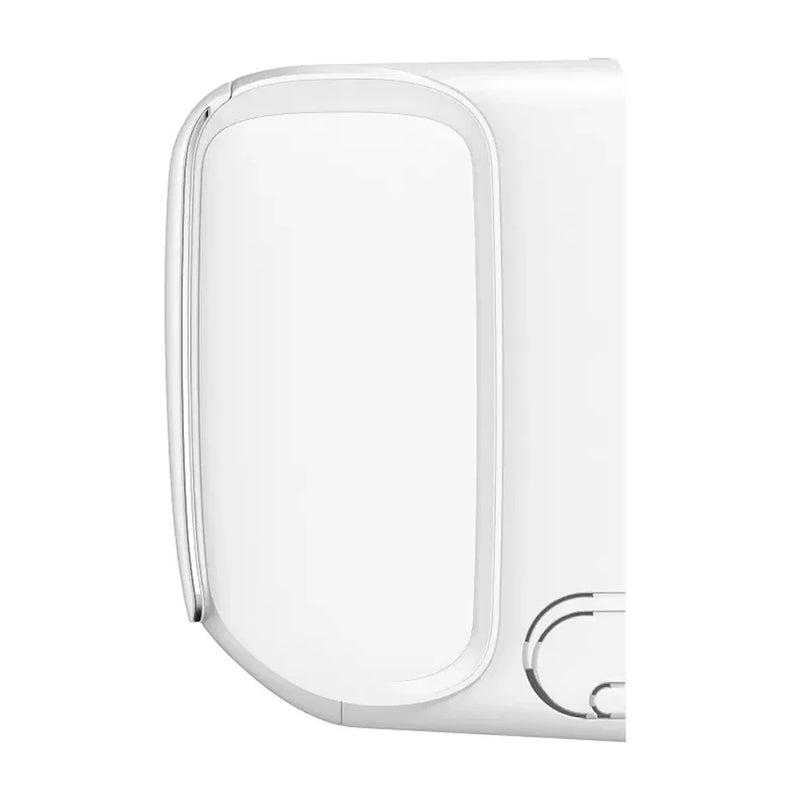 Panasonic Aire Acondicionado Split Inverter 9,212 BTU | SEER 20 | YU | Enfriamiento Rápido | Blue Fin Condenser | 220v | Blanco
