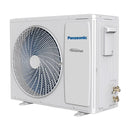 Panasonic Aire Acondicionado Split Inverter 9,212 BTU | SEER 20 | YU | Enfriamiento Rápido | Blue Fin Condenser | 220v | Blanco