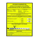 Panasonic Aire Acondicionado Split Inverter 9,212 BTU | SEER 20 | YU | Enfriamiento Rápido | Blue Fin Condenser | 220v | Blanco