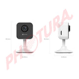 EZVIZ H1c Cámara de Seguridad WiFi para Casa | 1080P | Visión Nocturna | Tres Modos de Alerta Sonora