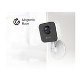 EZVIZ H1c Cámara de Seguridad WiFi para Casa | 1080P | Visión Nocturna | Tres Modos de Alerta Sonora
