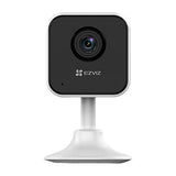 EZVIZ H1c Cámara de Seguridad WiFi para Casa | 1080P | Visión Nocturna | Tres Modos de Alerta Sonora