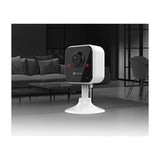 EZVIZ H1c Cámara de Seguridad WiFi para Casa | 1080P | Visión Nocturna | Tres Modos de Alerta Sonora