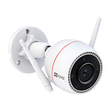 EZVIZ H3c 2K Cámara de Seguridad WiFi para Casa | 2K | Visión Nocturna a Color | Detección de Movimiento | IP67 | Tecnología de Vídeo H.265