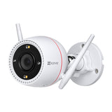 EZVIZ H3c 2K Cámara de Seguridad WiFi para Casa | 2K | Visión Nocturna a Color | Detección de Movimiento | IP67 | Tecnología de Vídeo H.265