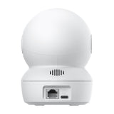 EZVIZ H6c Pro 3K Cámara de Seguridad WiFi para Casa | 3K | Visión Panorámica 360º | Visión Nocturna a Color | Detección de Movimiento | Modo Patrulla