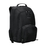Targus Groove Mochila para Laptop de hasta 16" | Negro