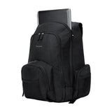 Targus Groove Mochila para Laptop de hasta 16" | Negro