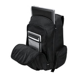 Targus Groove Mochila para Laptop de hasta 16" | Negro