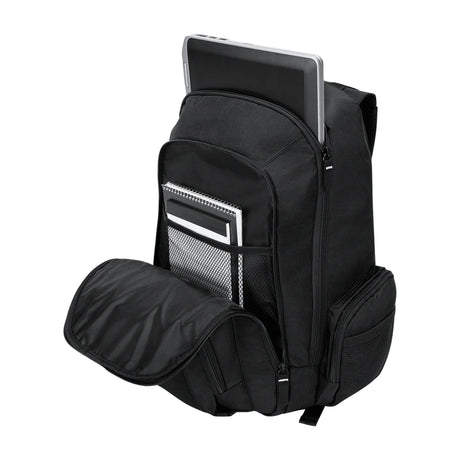 Targus Groove Mochila para Laptop de hasta 16" | Negro
