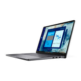 Dell Pro Laptop 16" WUXGA, Intel Core 5 120U, 16GB RAM, 512GB SSD, Windows 11 Professional | Negro