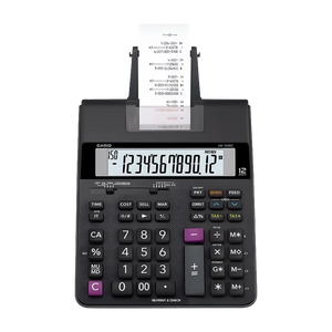 Calculadoras & Sumadoras