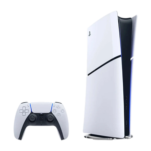 Consolas de Juegos
