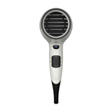 Remington Power Volumen 2000 Secador de Cabello | Revestimiento de Cerámica e Iones 2 Velocidades | Blanco