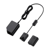 Sony DC-C1 Acoplador de Batería para Cámaras Sony