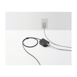 Sony DC-C1 Acoplador de Batería para Cámaras Sony